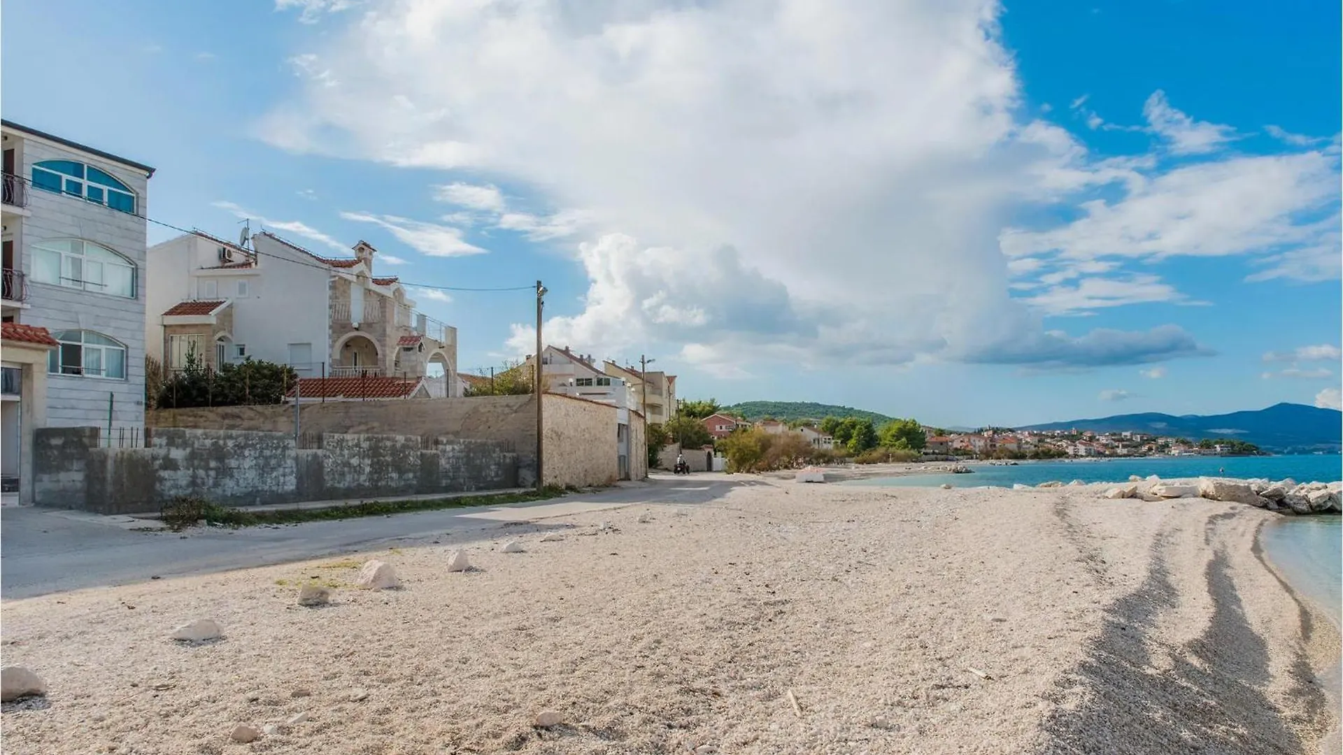Gorgeous Apartment In Slatine With House Sea View 0*,  Croatia