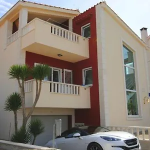 Guliver Apartmán