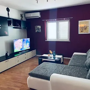 Gule Apartmán