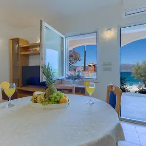 Arijana -more Apartmán