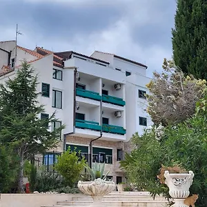 Marco Polo Hotel