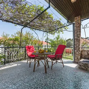  Ferienhaus House Lana
