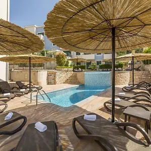 Apartament Seaesta Pool And